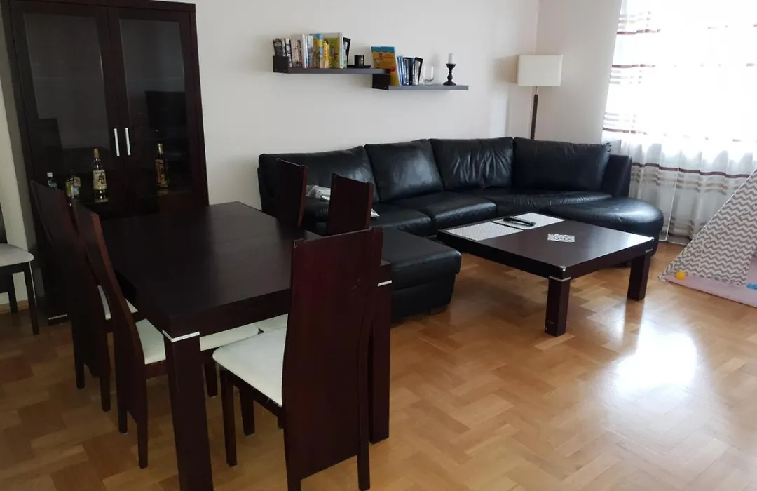 Apartament Alutka-1